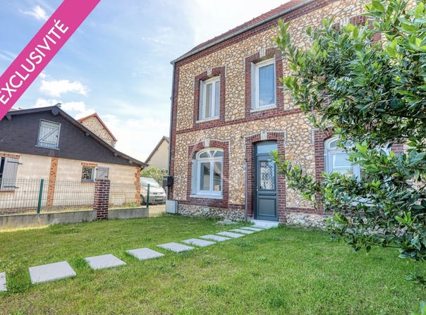 OISSEL, Normandy 76350