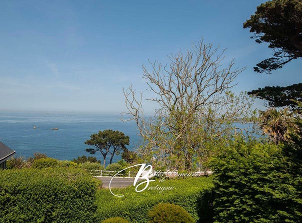 Perros-Guirec, Brittany 22700