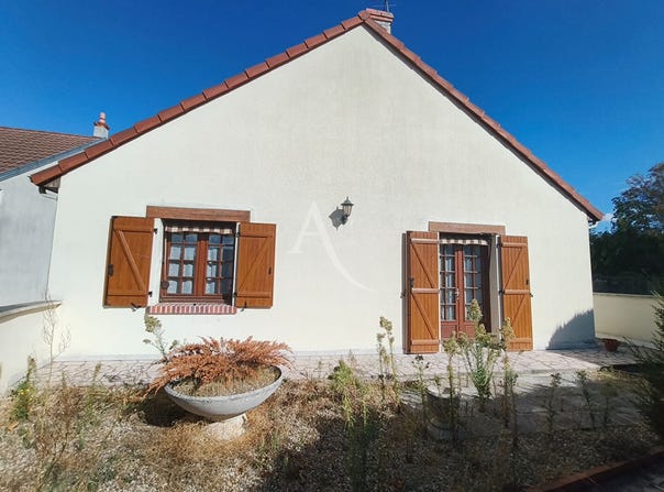 SELLES SUR CHER, Centre-Val de Loire 41130