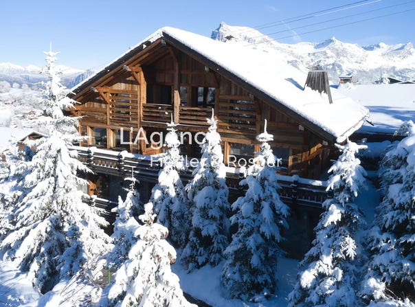 Demi-Quartier, Haute-Savoie 74120