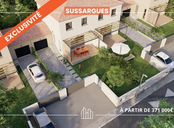 Sussargues, Occitanie 34160