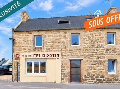 Cleder, Bretagne 29233