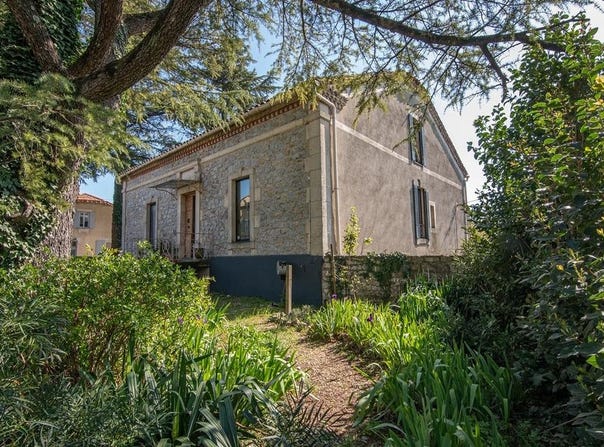 Lédignan, Languedoc-Roussillon 30350