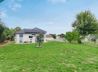 Lourenties, Aquitaine 64420