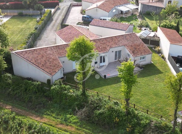 Coëx, Vendée 85220
