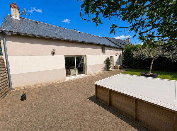 BLAIN, Pays de la Loire 44130