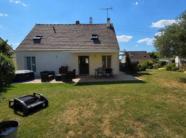 Gouvieux, Oise 60270