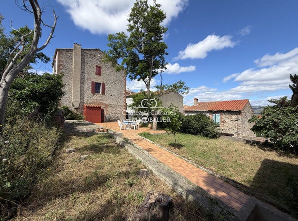 Montner, Languedoc-Roussillon 66720