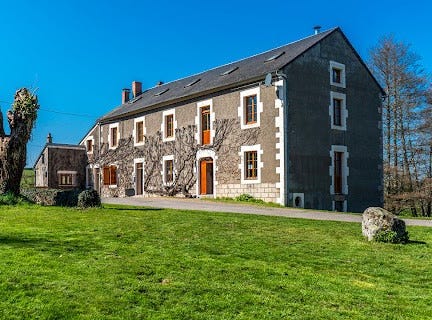 MHERE, Bourgogne-Franche-Comté 58140