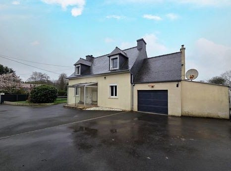 Begard, Bretagne 22140