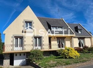 Saint-Goueno, Bretagne 22330