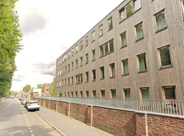 Roubaix, Nord 59100