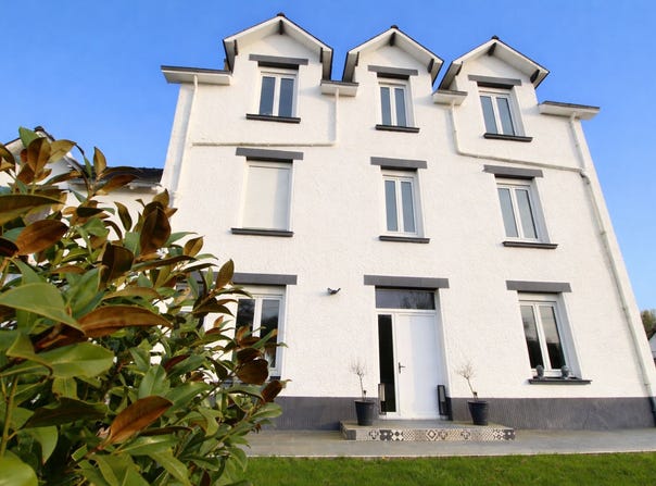SAINT-LYPHARD, Pays de la Loire 44410