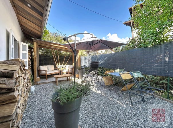Saint-Gervais-les-Bains, Rhône-Alpes 74170