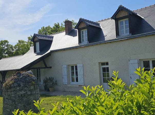 Luynes, Centre-Val de Loire 37230