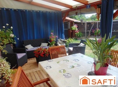 Amilly, Centre 45200