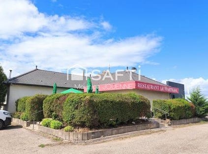 Martigny-Les-Gerbonvaux, Lorraine 88300