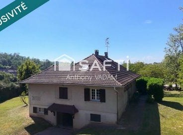 Toulouse-Le-Chateau, Franche-Comté 39230