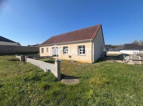Morthomiers, Centre 18570