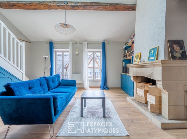 Blois, Centre-Val de Loire 41000