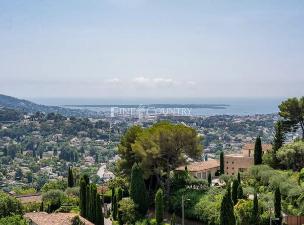 Mougins, Alpes-Maritimes 06250