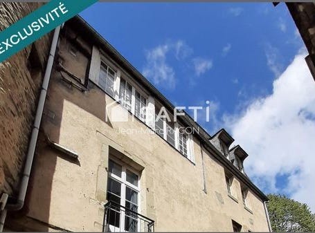 Vitre, Bretagne 35500