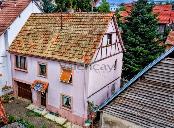 Flaxlanden, Haut-Rhin 68720