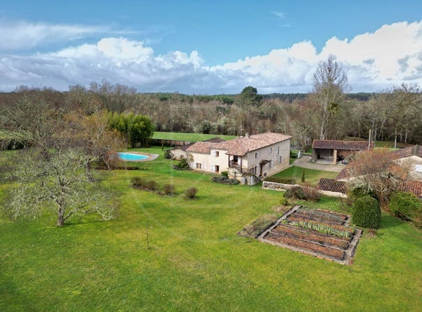 Langon, Aquitaine 33210