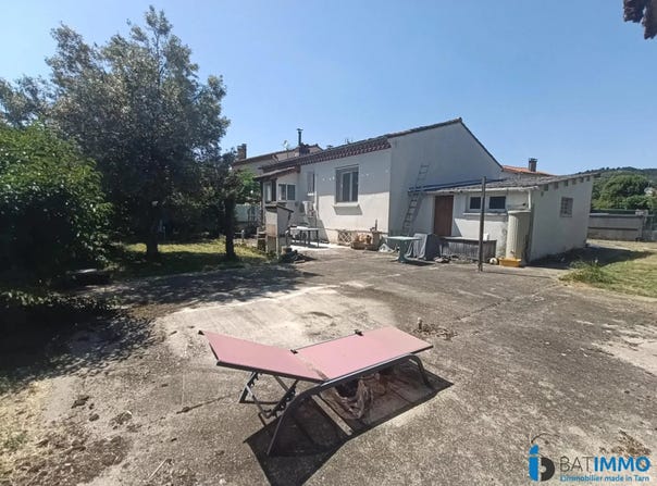 Payrin-Augmontel, Tarn 81660