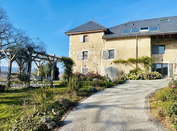 Chessenaz, Auvergne-Rhône-Alpes 74270