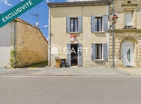 Saint-Andre-De-Cubzac, Aquitaine 33240