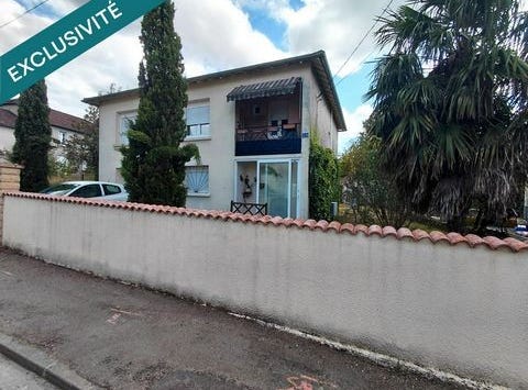 Thiviers, Aquitaine 24800