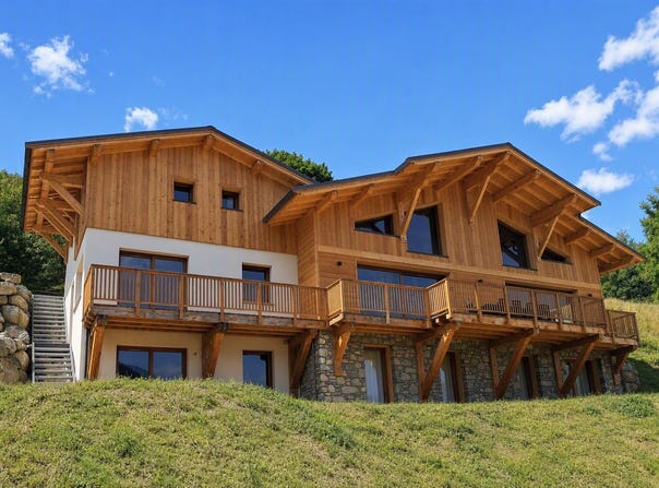Bourg-Saint-Maurice (Les Arcs), Rhône-Alpes 73700