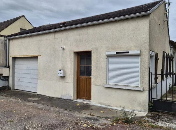 Amilly, Loiret 45200