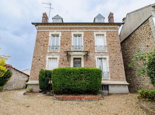 Corbeil Essonnes, Île-de-France 91100