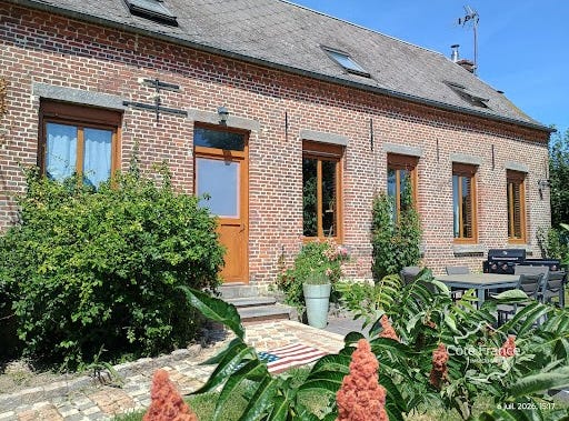 Harcigny, Hauts-de-France 02140