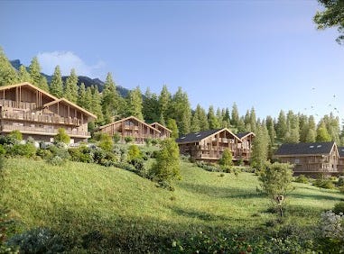 SAMOENS, Auvergne-Rhône-Alpes 74340