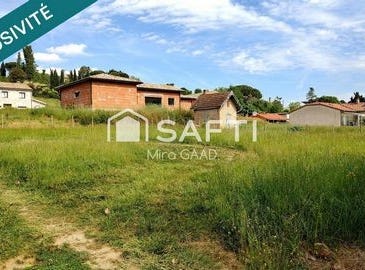 Saint-Sulpice-La-Pointe, Midi-Pyrénées 81370