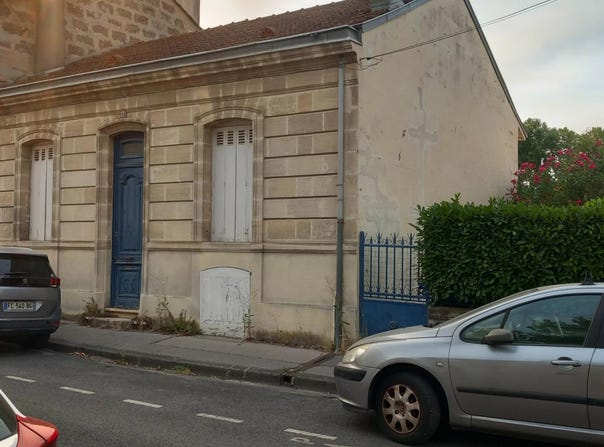 137 Rue Emile Combes, Mérignac, Gironde 33700