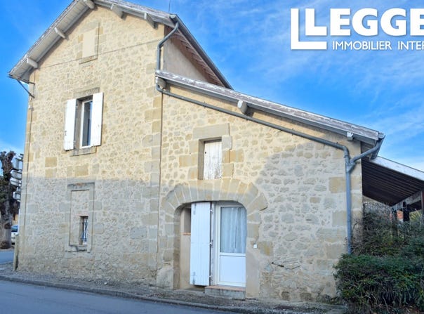 Lavergne, Nouvelle-Aquitaine 47800