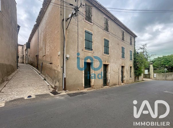 Cazedarnes, Languedoc-Roussillon 34460