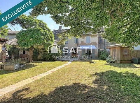 Vazerac, Midi-Pyrénées 82220