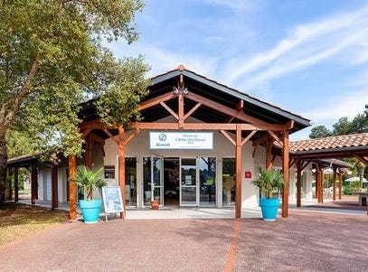 Ondres, Nouvelle-Aquitaine 40440