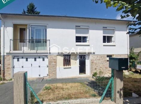 Guéret, Limousin 23000