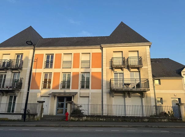 Vitré, Ille-et-Vilaine 35500