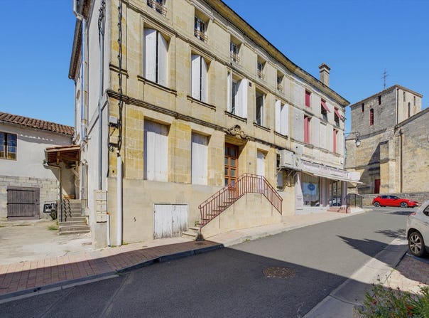 Targon, Aquitaine 33760