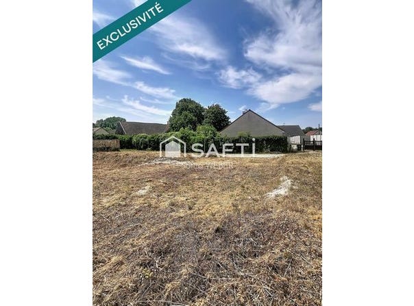 Vraux, Champagne-Ardenne 51150