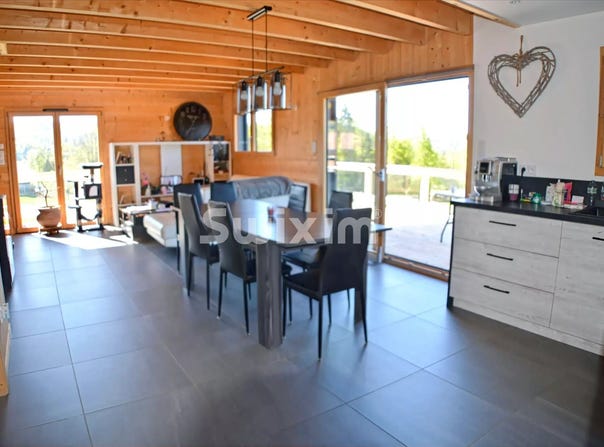 Lamoura, Franche-Comté 39310