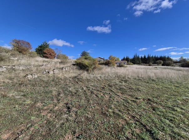 Le Caylar, Hérault 34520