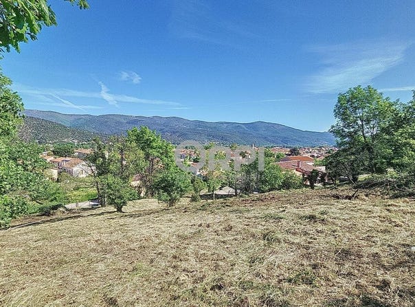 Prades, Languedoc-Roussillon 66500